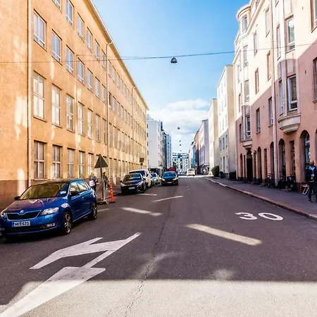 Wehost Abrahaminkatu